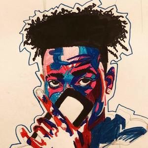 Meet your Posher, Quinton